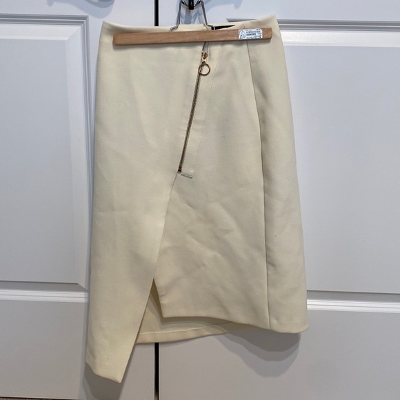 topshop midi skirt - Picture 1 of 6